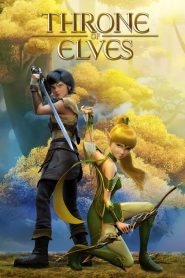 مشاهدة فيلم Throne of Elves 2016 مترجم