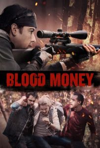 مشاهدة فيلم Blood Money 2017 مترجم