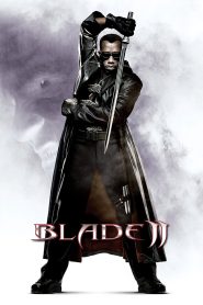 مشاهدة فيلم Blade II 2002 مترجم