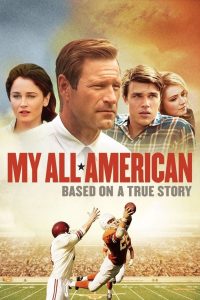 مشاهدة فيلم My All American 2015 مترجم