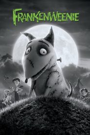 مشاهدة فيلم Frankenweenie 2012 مترجم