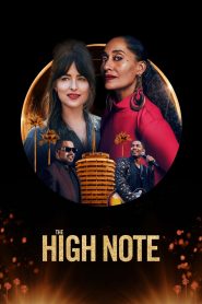 مشاهدة فيلم The High Note 2020 مترجم