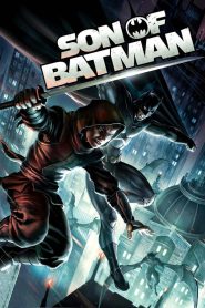 مشاهدة فيلم Son of Batman 2014 مترجم