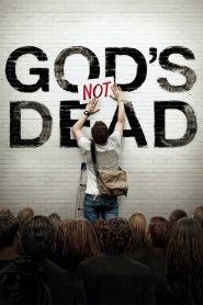 مشاهدة فيلم God’s Not Dead 2014 مترجم