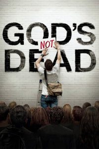 مشاهدة فيلم God’s Not Dead 2014 مترجم