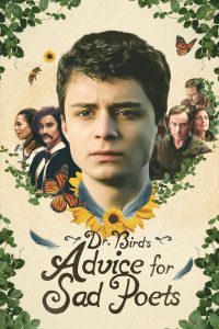 فيلم Dr. Bird’s Advice for Sad Poets 2021 مترجم