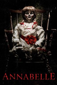 مشاهدة فيلم Annabelle 2014 مترجم