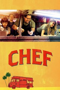 مشاهدة فيلم Chef 2014 مترجم