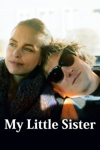 مشاهدة فيلم My Little Sister 2020 مترجم