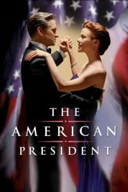 فيلم The American President 1995 مترجم