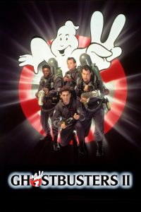 مشاهدة فيلم Ghostbusters 2 1989 مترجم