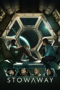 مشاهدة فيلم Stowaway 2021 مترجم