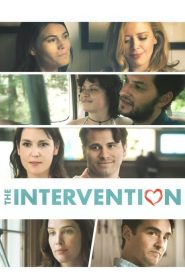 مشاهدة فيلم The Intervention 2016 مترجم