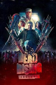 مشاهدة فيلم Dead Rising: Endgame 2016 مترجم