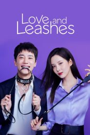 مشاهدة فيلم Love and Leashes 2022 مترجم