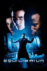 مشاهدة فيلم Equilibrium 2002 مترجم