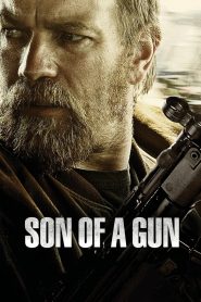 مشاهدة فيلم Son of a Gun 2014 مترجم