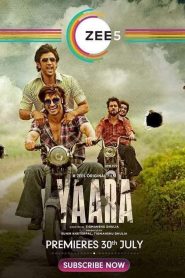 مشاهدة فيلم Yaara 2020 مترجم