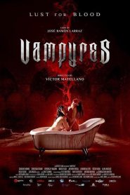 مشاهدة فيلم Vampyres 2015 مترجم