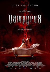 مشاهدة فيلم Vampyres 2015 مترجم