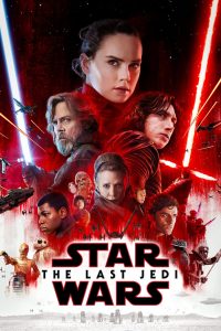 مشاهدة فيلم Star Wars: The Last Jedi 2017 مترجم