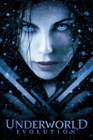 مشاهدة فيلم Underworld Evolution 2006 مترجم