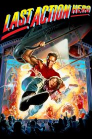 مشاهدة فيلم Last Action Hero 1993 مترجم