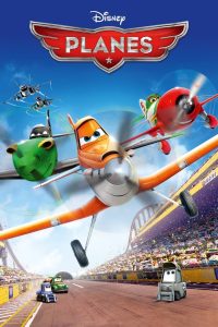 مشاهدة فيلم Planes 2013 مترجم