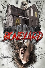 مشاهدة فيلم Boneyard 2019 مترجم