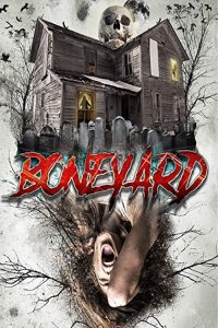 مشاهدة فيلم Boneyard 2019 مترجم