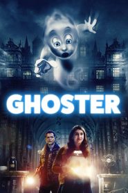 مشاهدة فيلم Ghoster 2022 مترجم