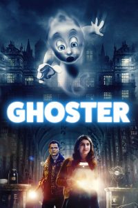 مشاهدة فيلم Ghoster 2022 مترجم