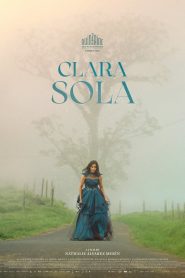 مشاهدة فيلم Clara Sola 2021 مترجم