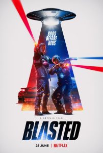 مشاهدة فيلم Blasted 2022 مترجم