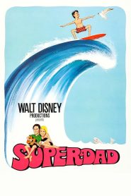 مشاهدة فيلم Superdad 1973 مترجم