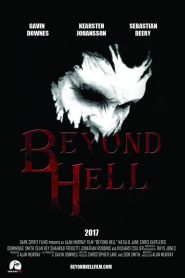 مشاهدة فيلم Beyond Hell 2019 مترجم