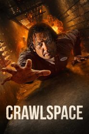 مشاهدة فيلم Crawlspace 2022 مترجم