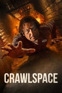 مشاهدة فيلم Crawlspace 2022 مترجم