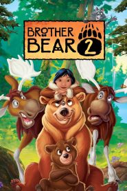 مشاهدة فيلم Brother Bear 2 2006 مترجم