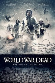 مشاهدة فيلم Clash Of The Dead 2016 مترجم