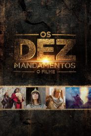 مشاهدة فيلم Os Dez Mandamentos O Filme 2016 مترجم