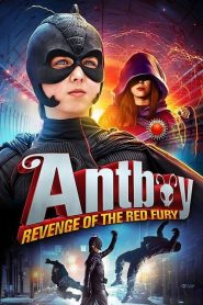 فيلم Antboy: Revenge of the Red Fury 2014 مترجم