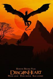 مشاهدة فيلم DragonHeart 1996 مترجم