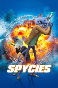 مشاهدة فيلم Spycies 2019 مترجم