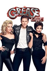 مشاهدة فيلم Grease Live! 2016 مترجم