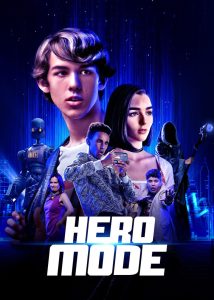 مشاهدة فيلم Hero Mode 2021 مترجم