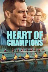 مشاهدة فيلم Heart of Champions 2021 مترجم