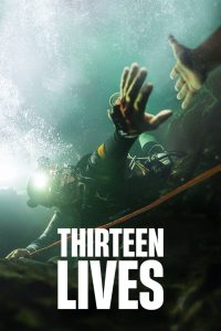 مشاهدة فيلم Thirteen Lives 2022 مترجم