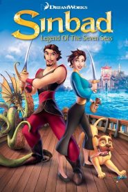 فيلم Sinbad: Legend of the Seven Seas 2003 مدبلج