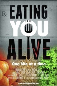 مشاهدة فيلم Eating You Alive 2016 مترجم